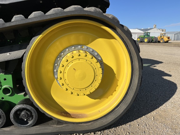 2023 John Deere 9RT 570 - Photo12