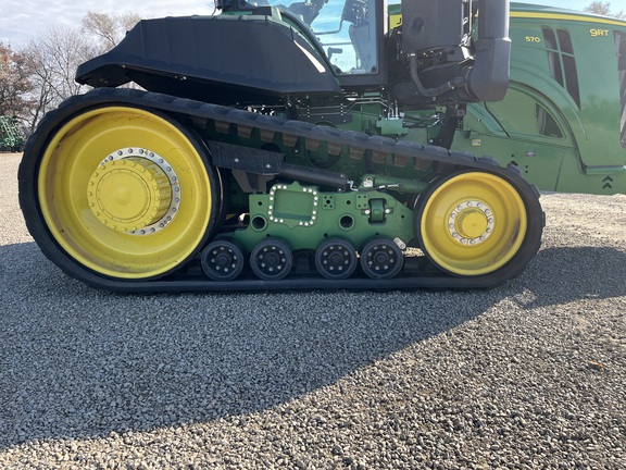 2023 John Deere 9RT 570 - Photo14