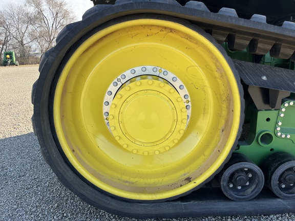 2023 John Deere 9RT 570 - Photo17