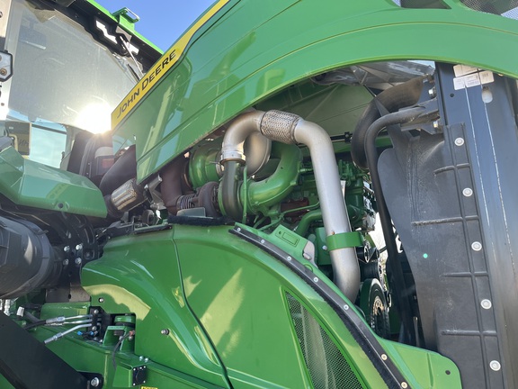 2023 John Deere 9RT 570 - Photo22