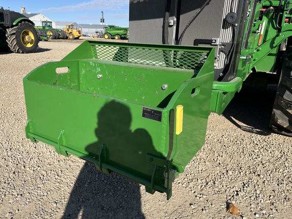 2023 John Deere 9RT 570 - Photo23