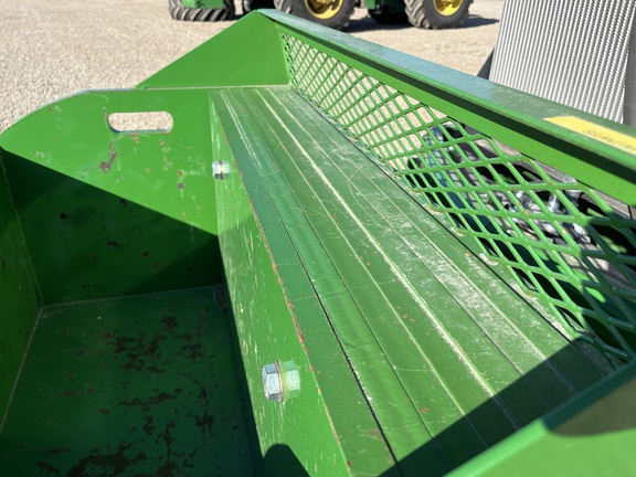 2023 John Deere 9RT 570 - Photo24