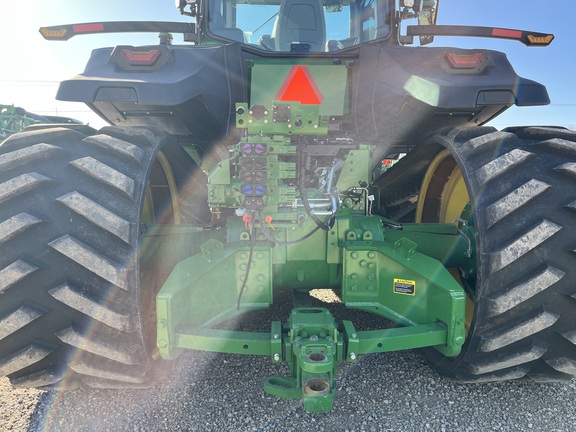 2023 John Deere 9RT 570 - Photo25