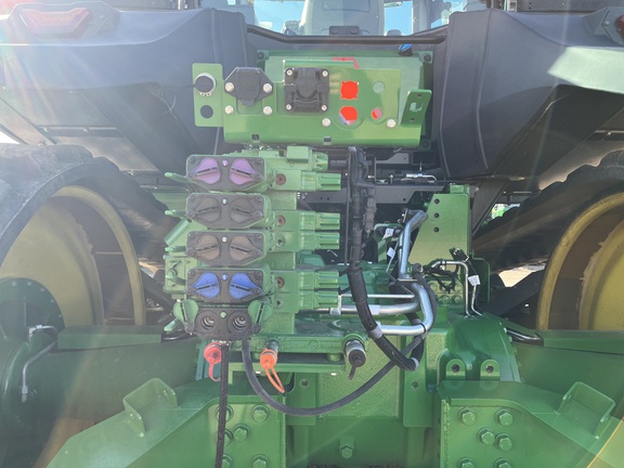 2023 John Deere 9RT 570 - Photo26