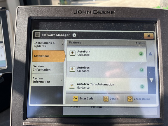 2023 John Deere 9RT 570 - Photo32