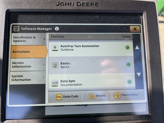 2023 John Deere 9RT 570 - Photo33