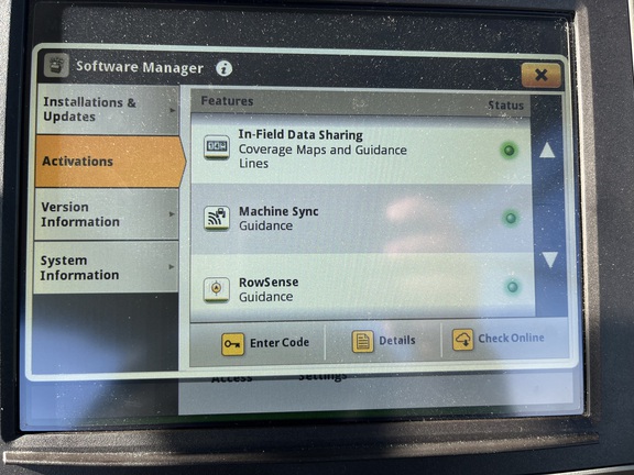 2023 John Deere 9RT 570 - Photo35