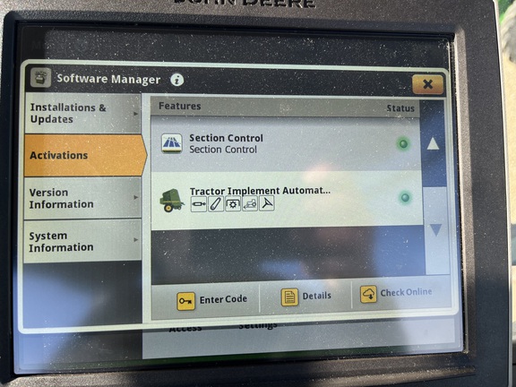 2023 John Deere 9RT 570 - Photo37