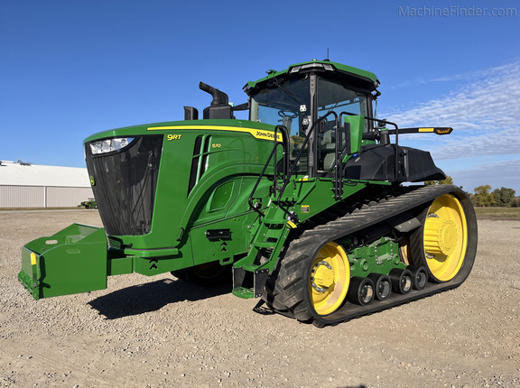  John Deere 9RT 570