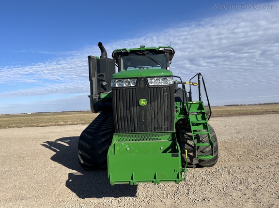 2023 John Deere 9RT 570 - Photo2