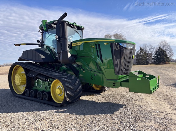 2023 John Deere 9RT 570 - Photo3