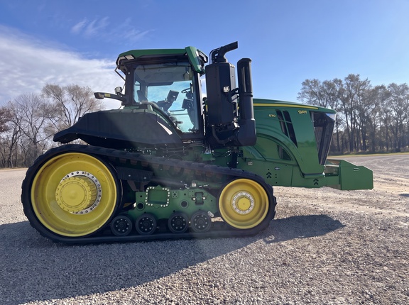 2023 John Deere 9RT 570 - Photo4