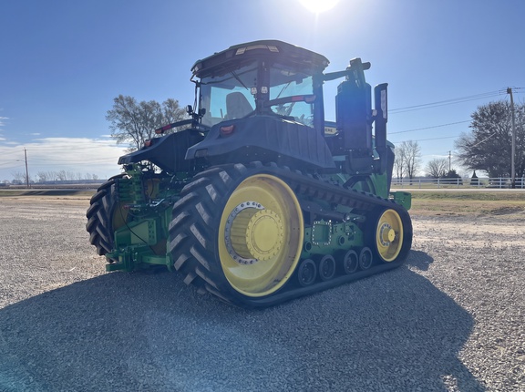 2023 John Deere 9RT 570 - Photo5