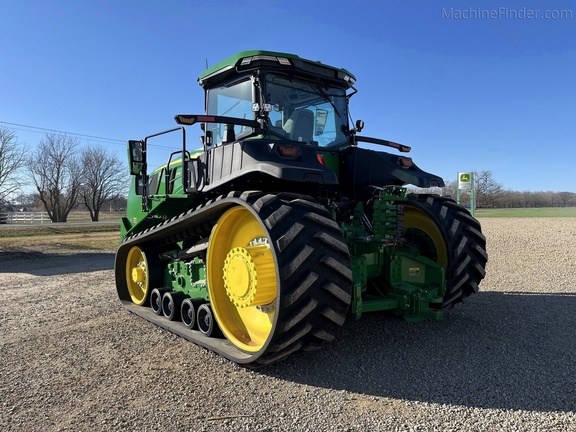 2023 John Deere 9RT 570 - Photo7