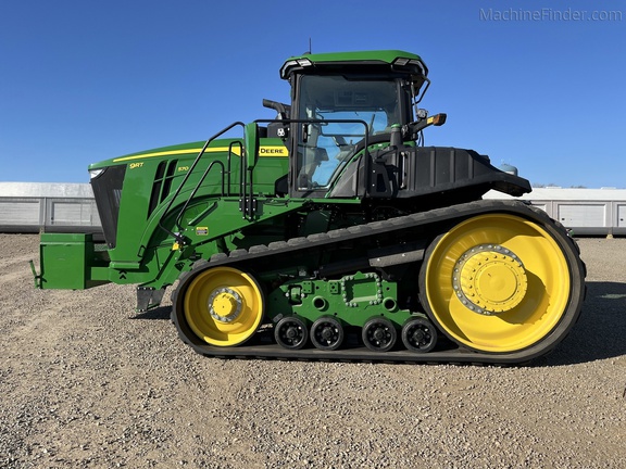 2023 John Deere 9RT 570 - Photo8