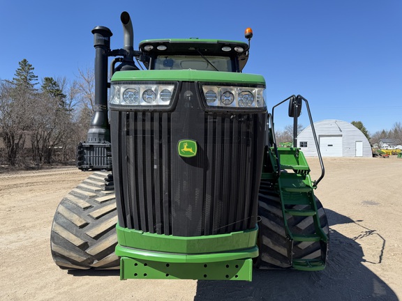 2018 John Deere 9570RT - Photo2
