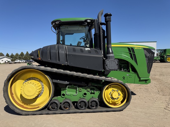 2018 John Deere 9570RT - Photo3