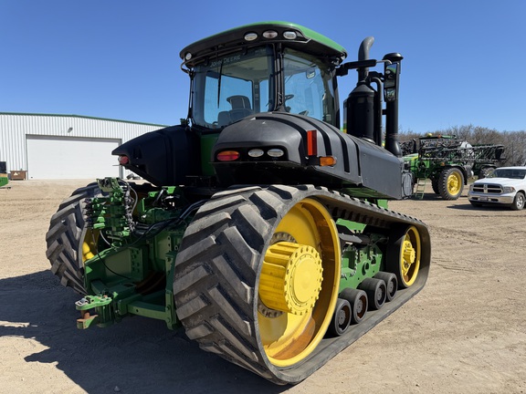 2018 John Deere 9570RT - Photo4