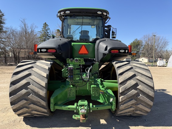 2018 John Deere 9570RT - Photo5