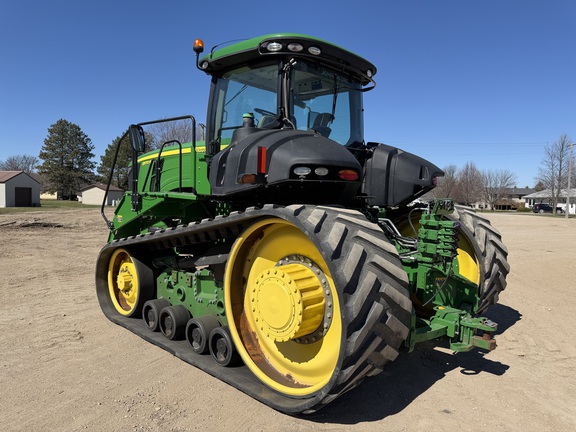 2018 John Deere 9570RT - Photo6