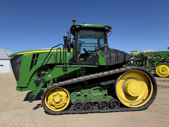 2018 John Deere 9570RT - Photo7