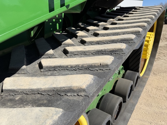 2018 John Deere 9570RT - Photo9