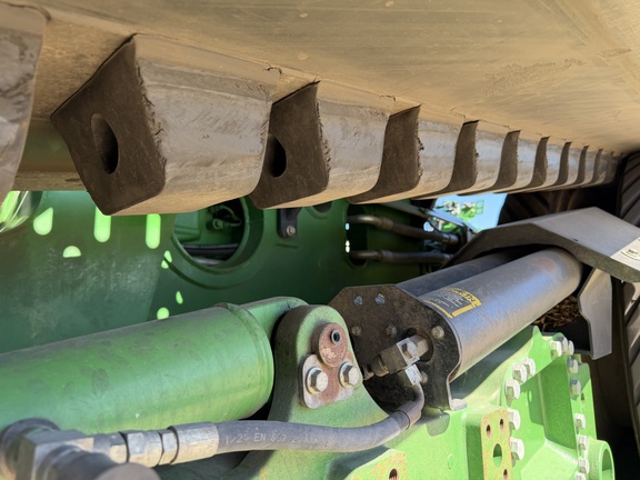 2018 John Deere 9570RT - Photo10