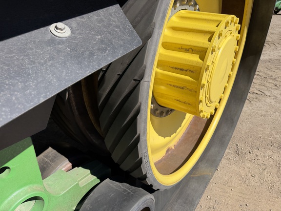 2018 John Deere 9570RT - Photo12
