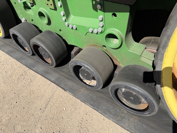 2018 John Deere 9570RT - Photo13