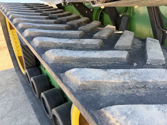2018 John Deere 9570RT - Photo14