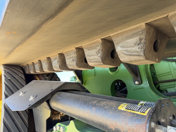 2018 John Deere 9570RT - Photo16