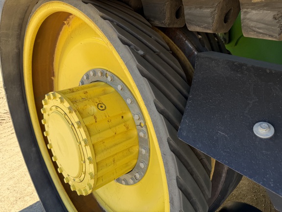 2018 John Deere 9570RT - Photo18