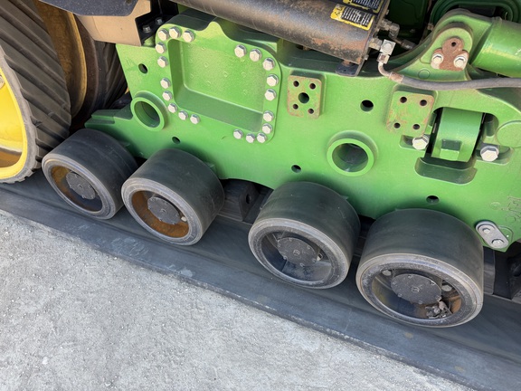 2018 John Deere 9570RT - Photo19