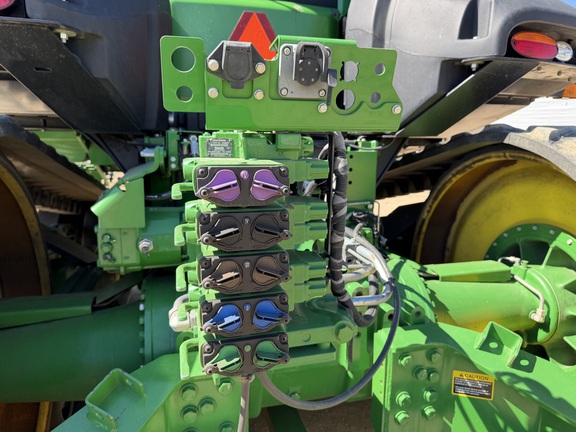 2018 John Deere 9570RT - Photo23