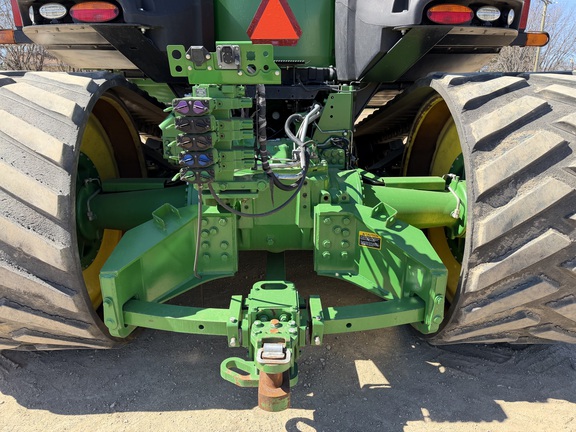 2018 John Deere 9570RT - Photo22