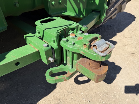 2018 John Deere 9570RT - Photo24