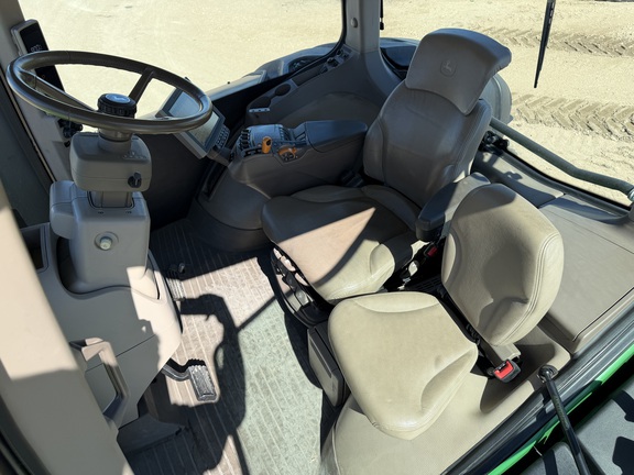 2018 John Deere 9570RT - Photo25