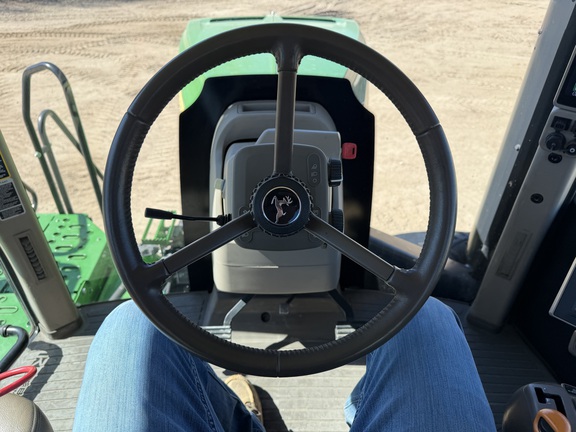 2018 John Deere 9570RT - Photo26