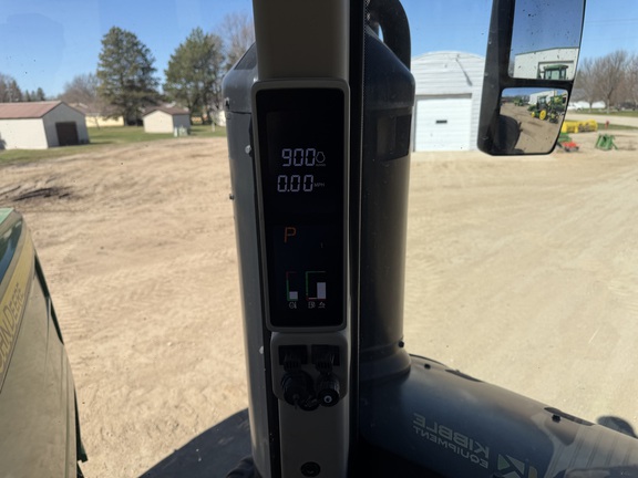 2018 John Deere 9570RT - Photo30