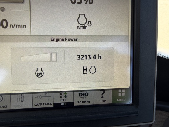 2018 John Deere 9570RT - Photo31