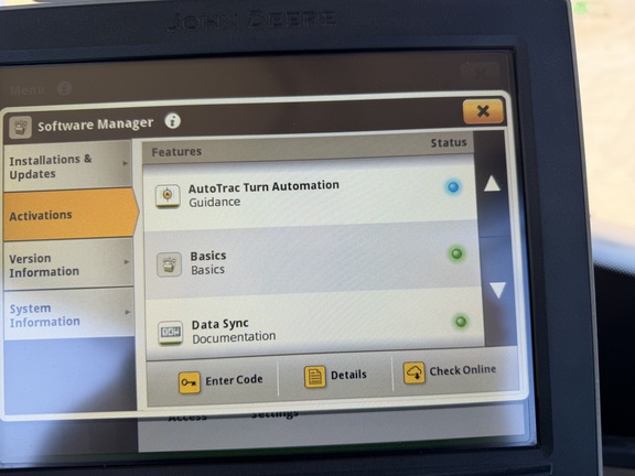 2018 John Deere 9570RT - Photo33
