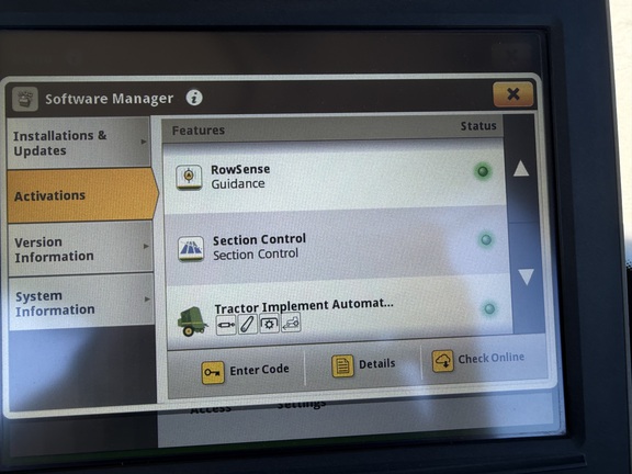 2018 John Deere 9570RT - Photo36