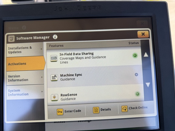 2018 John Deere 9570RT - Photo35