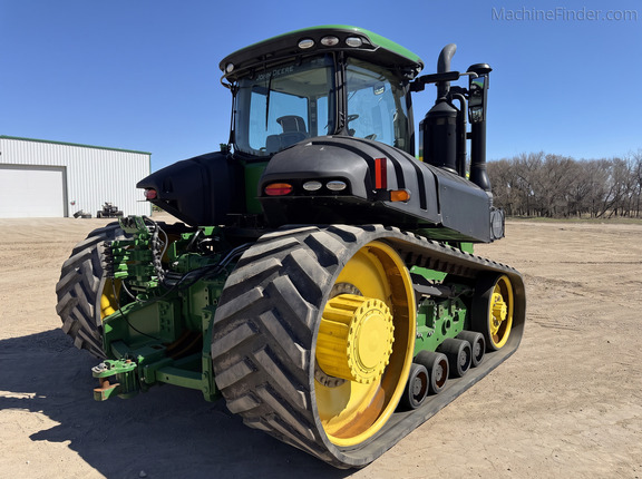 2018 John Deere 9570RT - Photo4