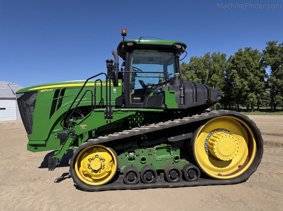 2018 John Deere 9570RT - Photo7
