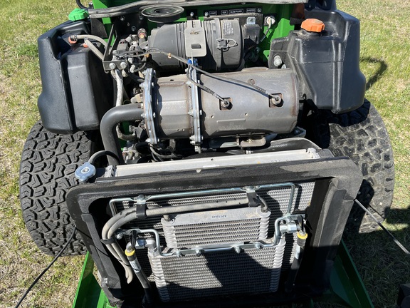 2023 John Deere Z997R - Photo18