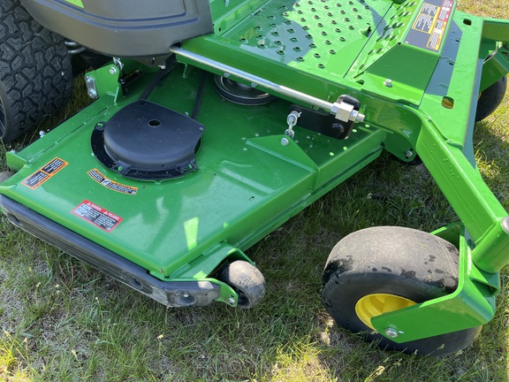 2023 John Deere Z997R - Photo24