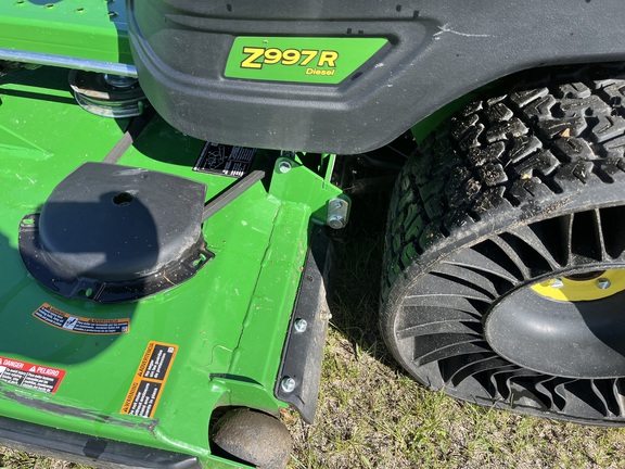 2023 John Deere Z997R - Photo27