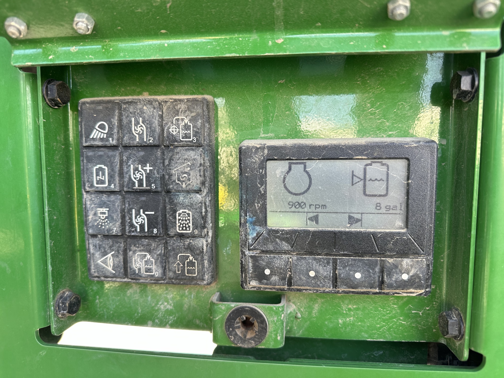 2024 John Deere 410R Image 4