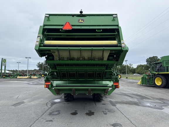 2021 John Deere CP690